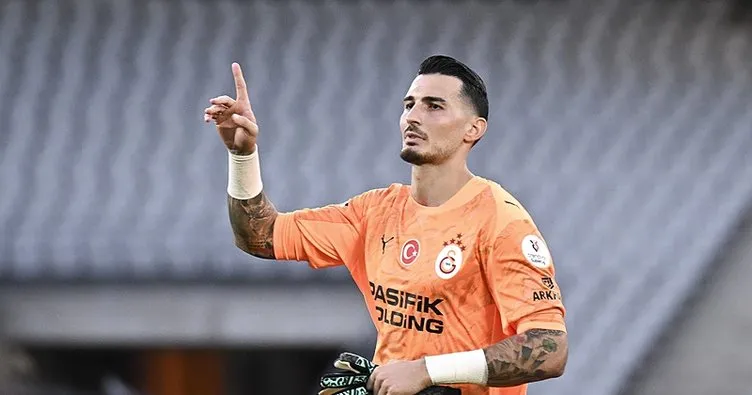 Uğurcan Çakır’da özel madde devreye giriyor! İşte ödenecek ücret…