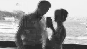 Ünlü çift ayrılığa daha fazla dayanamadı… Aşka ikinci şans