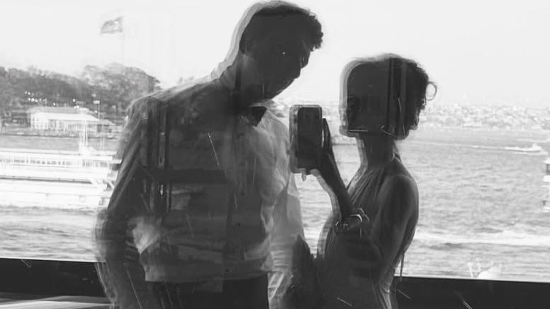 Ünlü çift ayrılığa daha fazla dayanamadı… Aşka ikinci şans