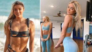 Ünlü fenomen tek kare fotoğrafla 500 bin dolar alıyor