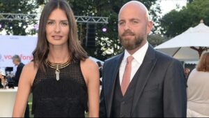 Ünlü iş insanından geçen hafta boşandı: Yeni evinin kirası dudak uçuklattı