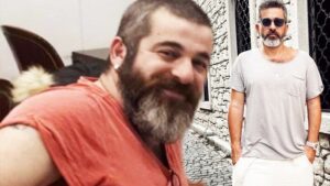 Ünlü oyuncu azmetti başardı, 45 kiloyu verdi yıldızı parladı