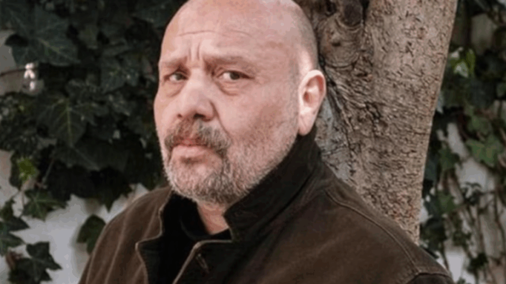 Ünlü oyuncu diyet bile yapmadan 4 ayda 18 kilo verdi: Sırrını açıkladı