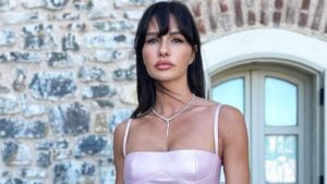 Yasemin Özilhan’dan günler sonra sürpriz bir hamle geldi