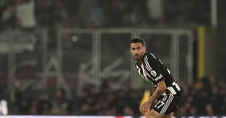 ZECORNER KAYSERİSPOR BEŞİKTAŞ CANLI | Beşiktaş, Kayserispor deplasmanında! Sergen Yalçın’ın 11’i belli oldu…