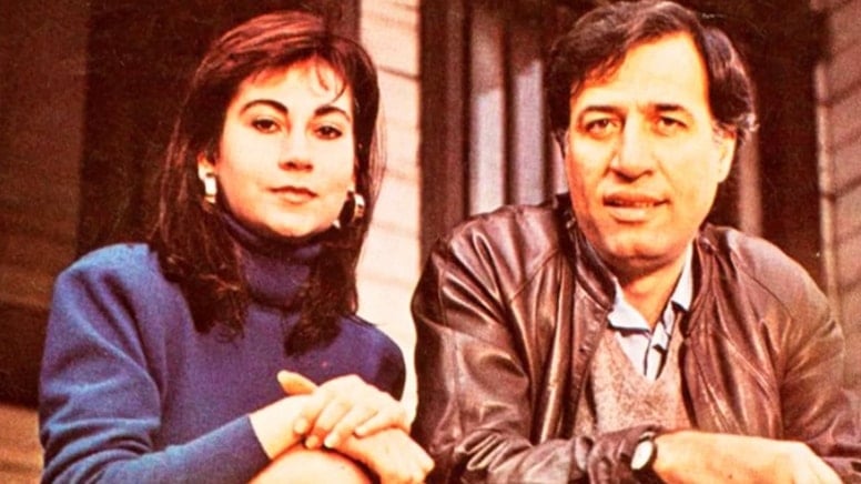 ‘Zehir Hafiye’ ameliyat oldu