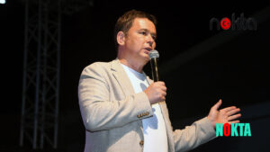 Başkan Aydın: “Balkanlar ile kurulan bağ çok önemli”