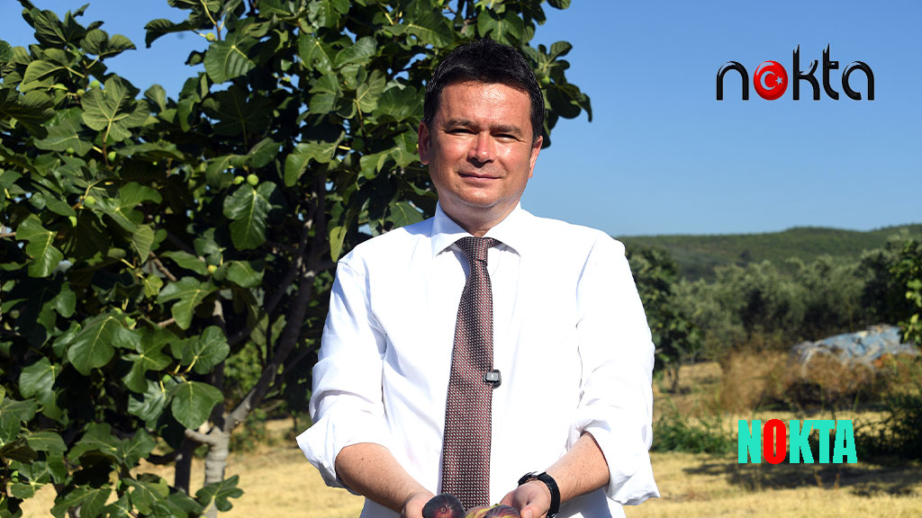 Başkan Erkan Aydın: “Siyah incirimizi korumalıyız”