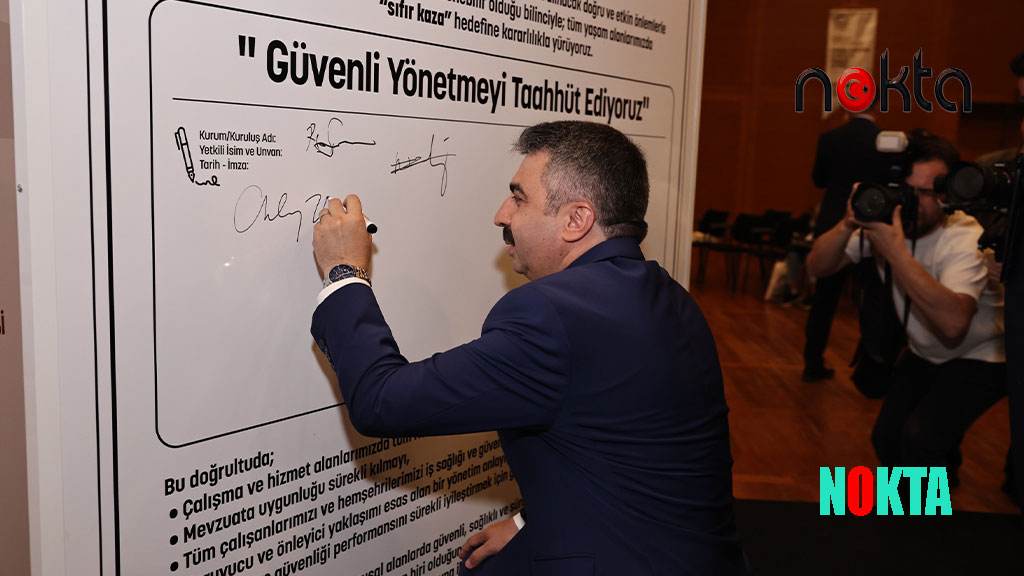 Bursa Belediyeler Birligi’nden Güvenli Şehir Rehberi