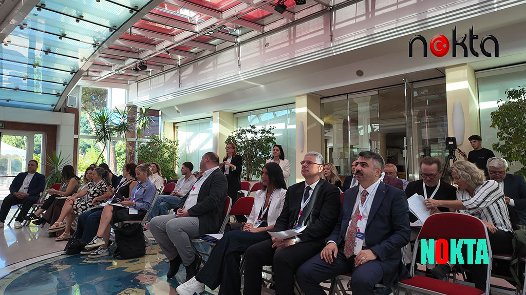 Bursa Dünyaya Açılacak