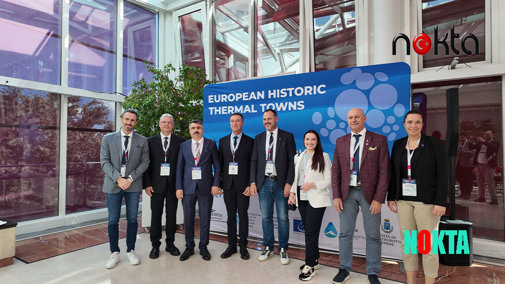 Bursa Dünyaya Açılacak