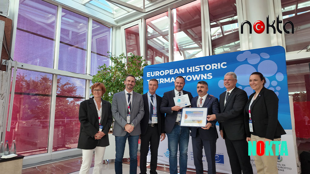 Bursa Dünyaya Açılacak