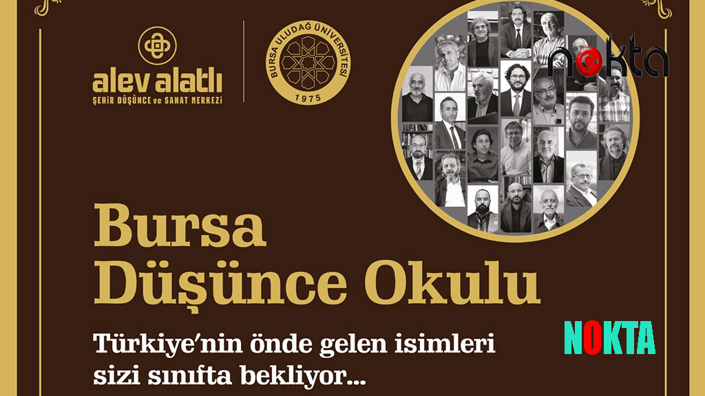 Bursa Düşünce Okulu Başvuruları Başladı