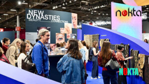 Bursa İş Dünyası Paris’te Tekstil ve Moda Fuarlarında