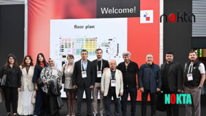 Bursa Kumaşları Paris’te Genç Tasarımcıların Vizyonuyla Hayat Buldu