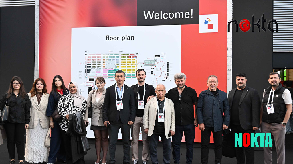 Bursa Kumaşları Paris’te Genç Tasarımcıların Vizyonuyla Hayat Buldu