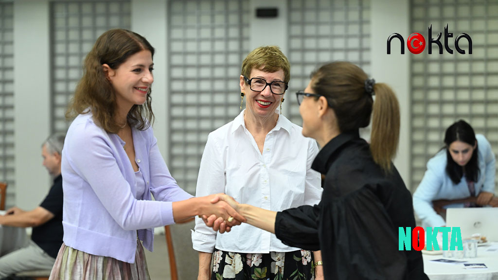 Bursa ve Rheinland-Pfalz Yeni İşbirliklerine Kapı Araladı