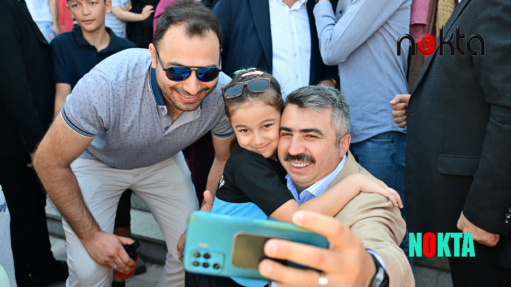 Bursa Yıldırım’da 18 Branşta 62 Bin 542 Çocuğa Spor İmkanı