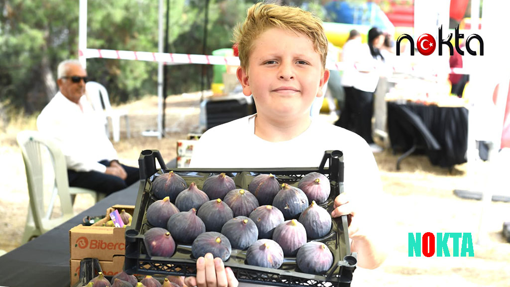Başkan Aydın: “Siyah incir Bursa’nın tanıtım anlamında çok büyük bir değeri”