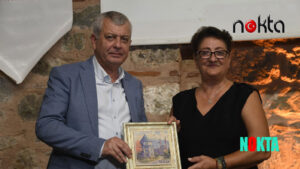 Dil Bayramı’nda Türkçe’nin önemi Osmangazi’de konuşuldu