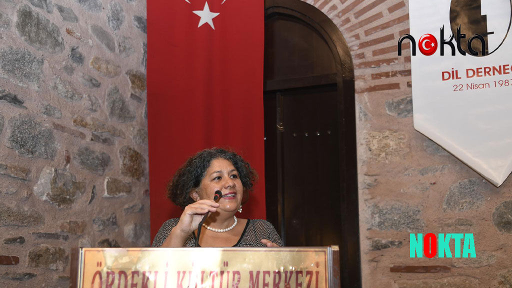 Dil Bayramı’nda Türkçe’nin önemi Osmangazi’de konuşuldu