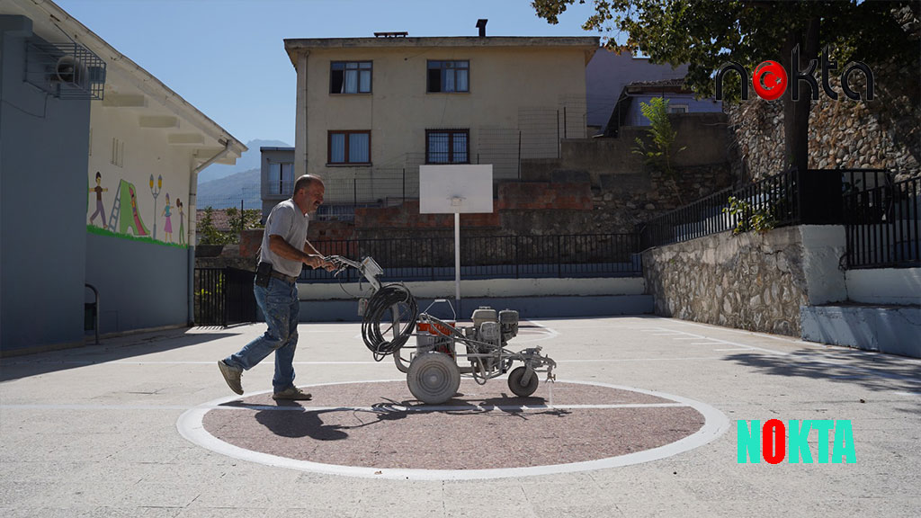 Eğitime ‘Yıldırım’ Destek
