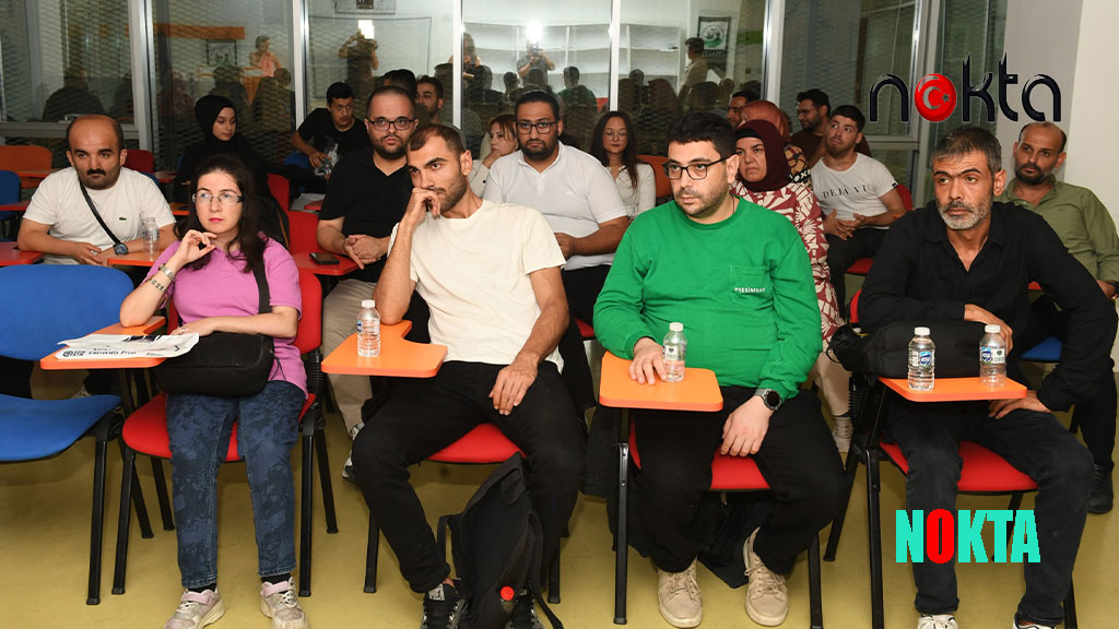 Engelli bireyler E-KPSS’ye Osmangazi’de ücretsiz şekilde hazırlanıyor