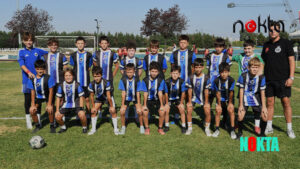 Futbol Festivali Osmangazi’de start aldı