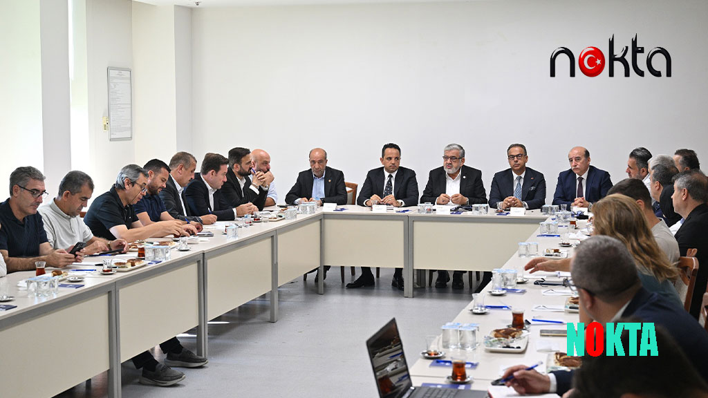 Gıda Sektörünün Kalbi Ekim’de Bursa’da Atacak