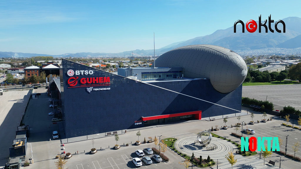 GUHEM, Dünya Uzay Haftası’nın Türkiye Ulusal Koordinatörü Oldu