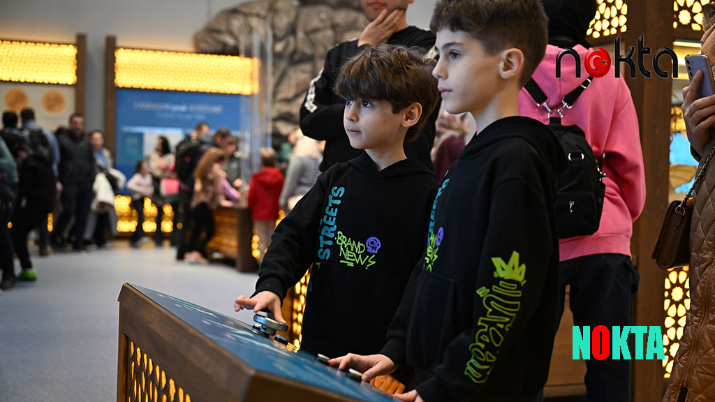 GUHEM, Dünya Uzay Haftası’nın Türkiye Ulusal Koordinatörü Oldu