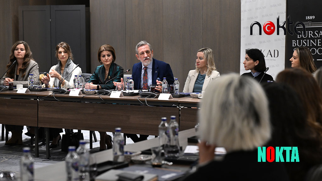 İş Dünyasının Kadın Liderleri İçin Yeni Dönem Başlıyor