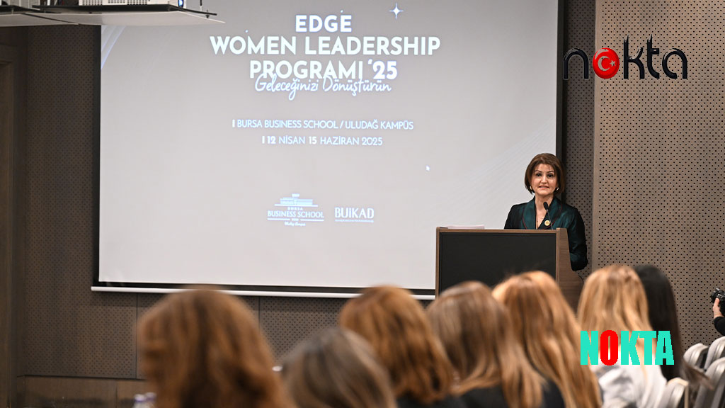 İş Dünyasının Kadın Liderleri İçin Yeni Dönem Başlıyor