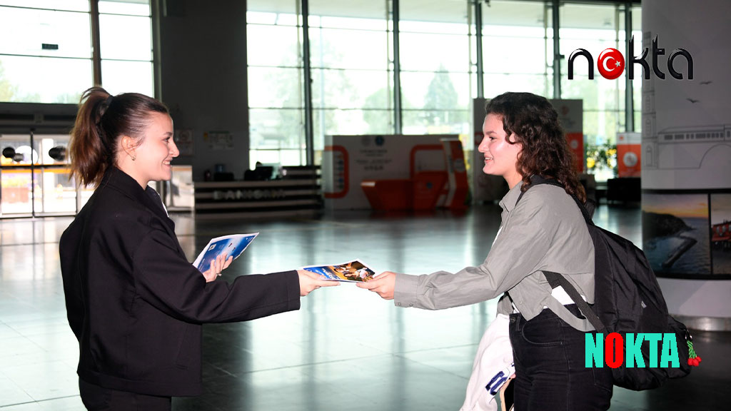 Öğrencilere İlk Adımda ‘Osmangazi’ Desteği