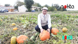 Osmangazi Belediyesi ata tohumlarını geleceğe taşıyor