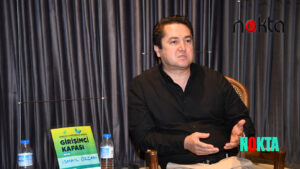 Osmangazi Belediyesi düzenlediği buluşmalarla gençlerin ufkunu açıyor