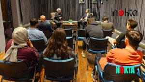 Osmangazi Belediyesi Geleceğin Girişimcilerine Işık Tutuyor