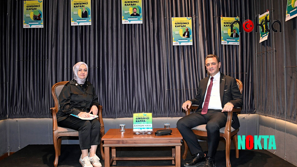 Osmangazi Belediyesi Geleceğin Girişimcilerine Işık Tutuyor