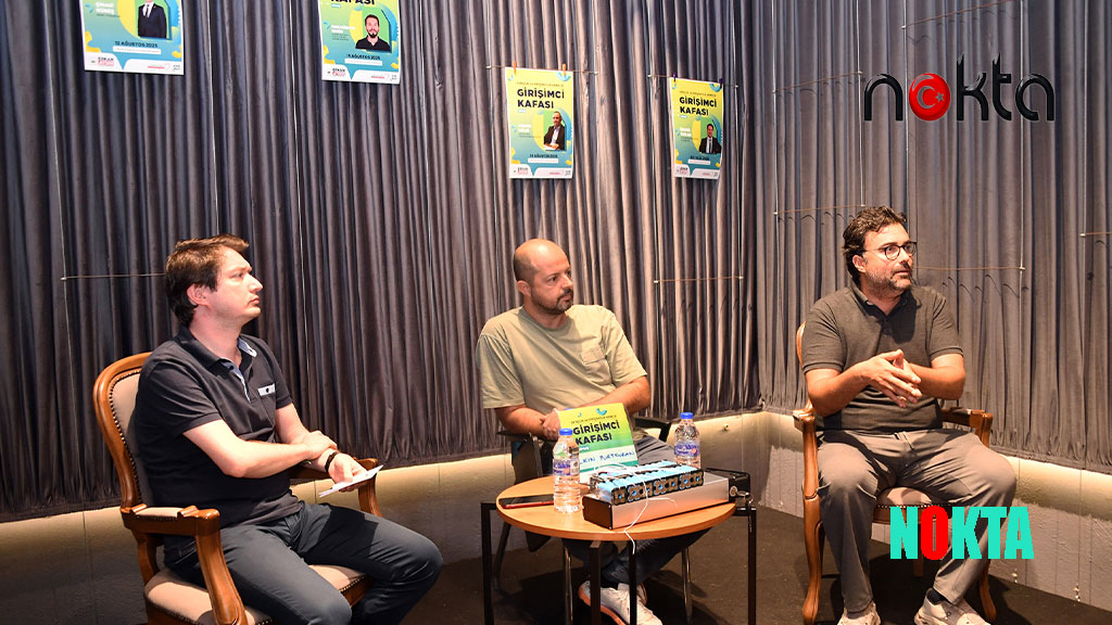 Osmangazi Belediyesi girişimci gençlere ilham oluyor