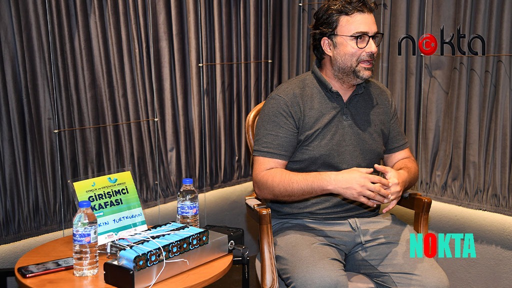 Osmangazi Belediyesi girişimci gençlere ilham oluyor