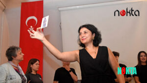 Osmangazi Belediyesi okutarak öğretiyor