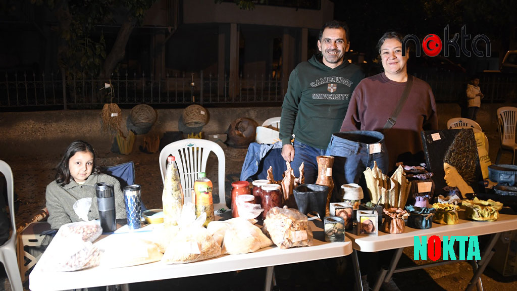 Osmangazi Belediyesi’nden kadın girişimcilere tam destek