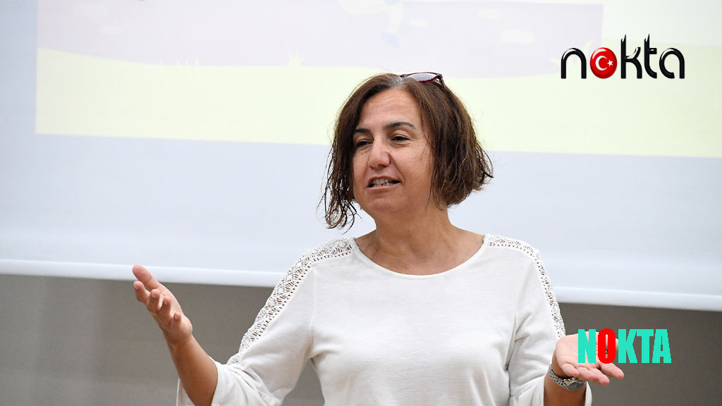 Osmangazi Belediyesi’nden velilere özel kitap atölyesi