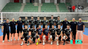 Osmangazi Belediyespor, Fenerbahçe’yi mağlup etti