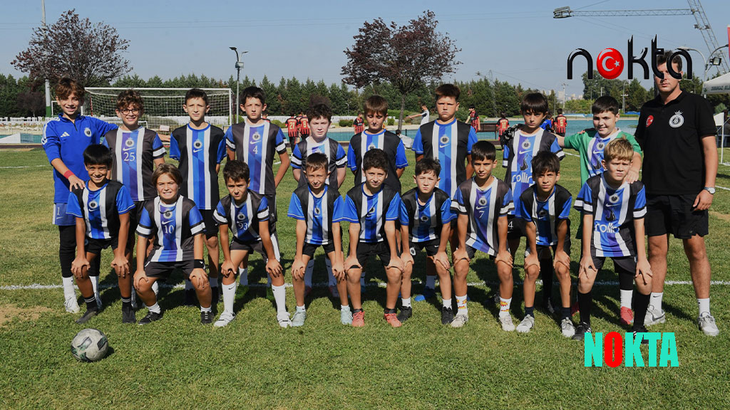 Osmangazi’de 4 gün boyunca futbol heyecanı yaşanacak