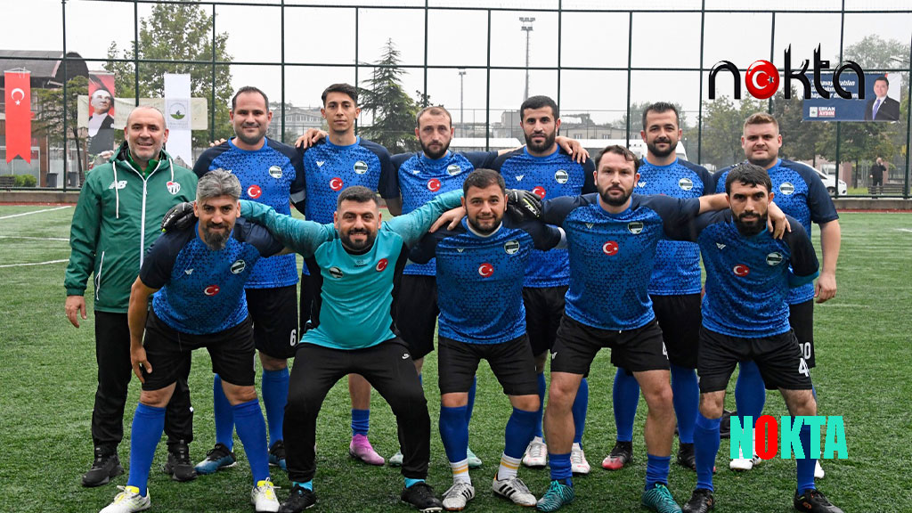 Osmangazi’de Birimler Arası Dayanışma Sahada Güçlenecek