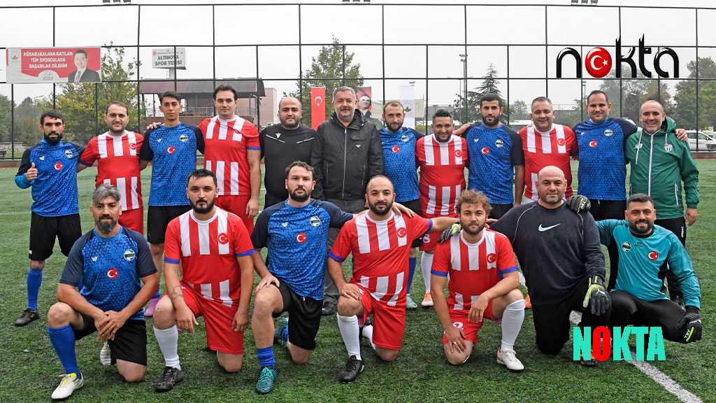 Osmangazi’de Birimler Arası Dayanışma Sahada Güçlenecek