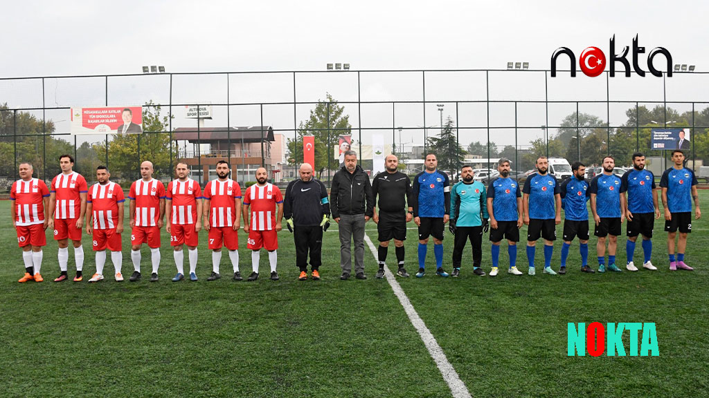 Osmangazi’de Birimler Arası Dayanışma Sahada Güçlenecek