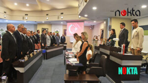 Osmangazi’de Eylül Ayı Meclis Toplantısı gerçekleşti