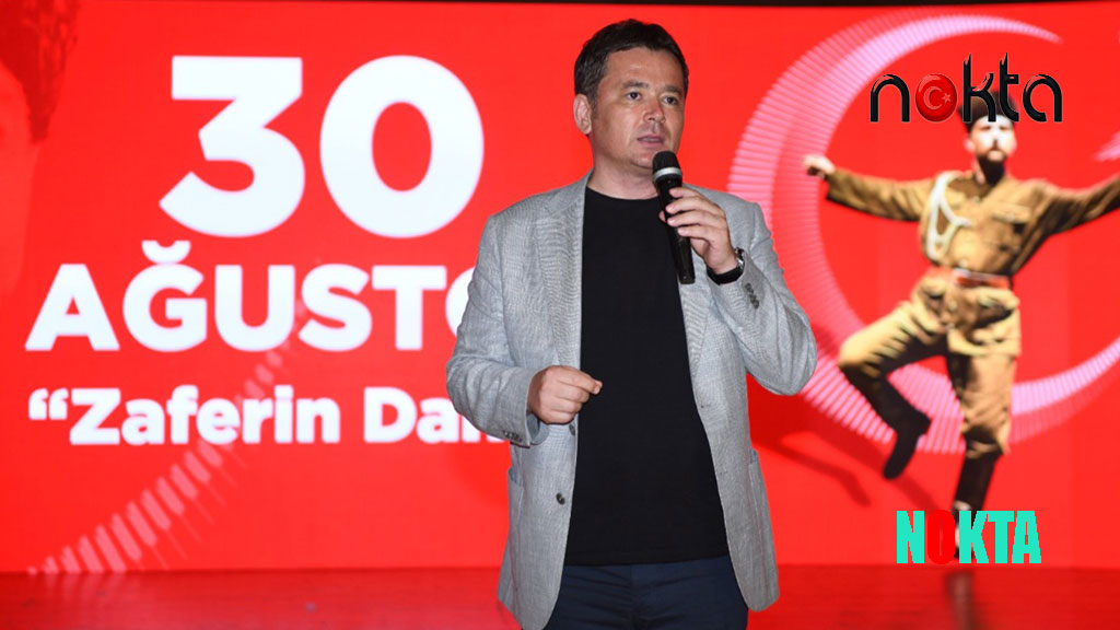 Osmangazi’de “Zaferin Dansı” gösterisi izleyenleri büyüledi